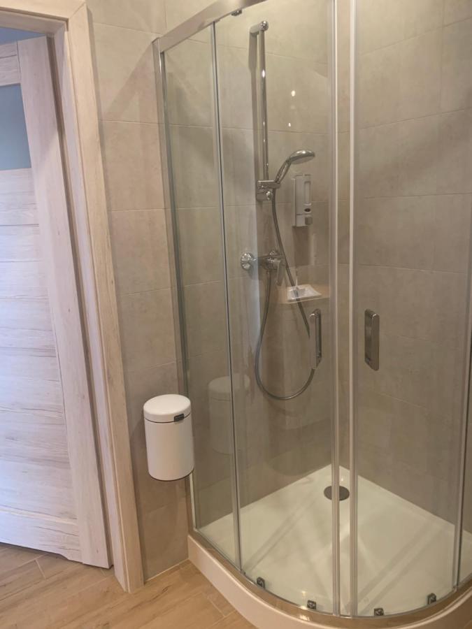 Apartamento Mlynek Parkowa Zakopane Exterior foto